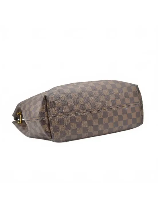 $1990 Louis Vuitton Damier Ebene Graceful PM 2019 TX4199 - Picture 9 of 15
